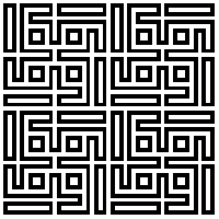 Labyrinth | V=68_073-017